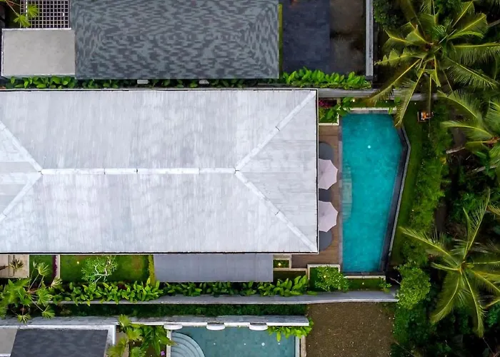 Villa Koma By Balisuperhost