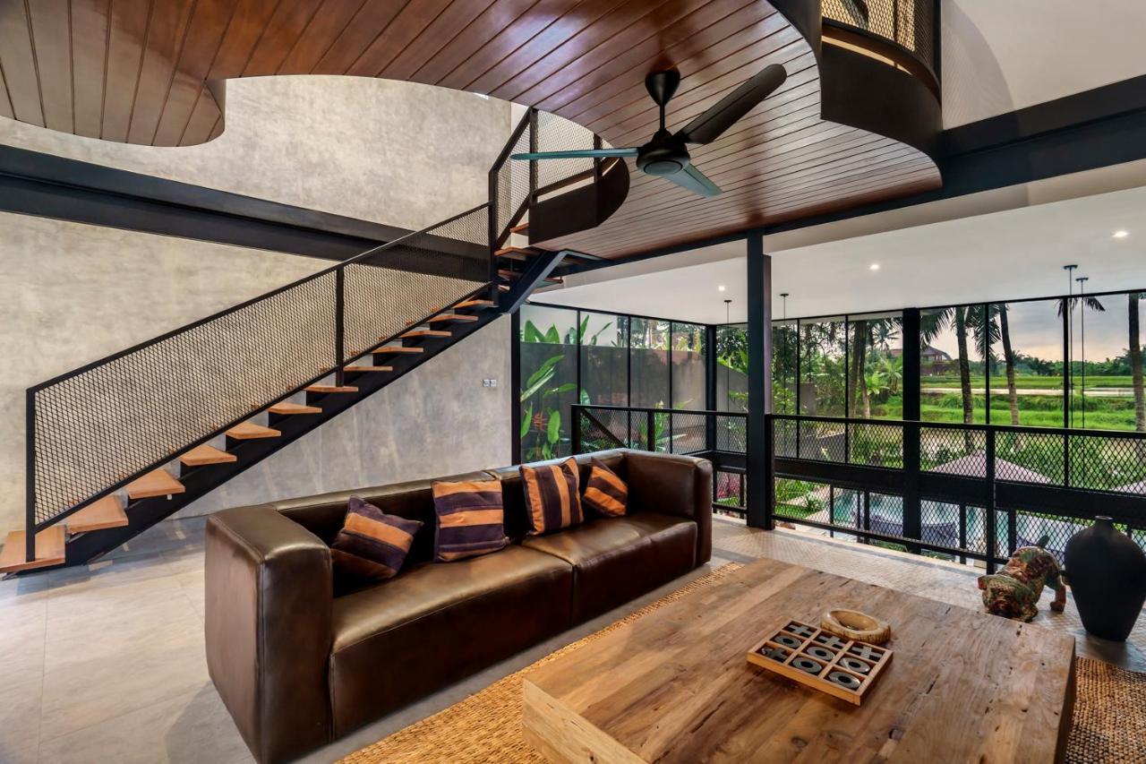 Villa Koma By Balisuperhost *
