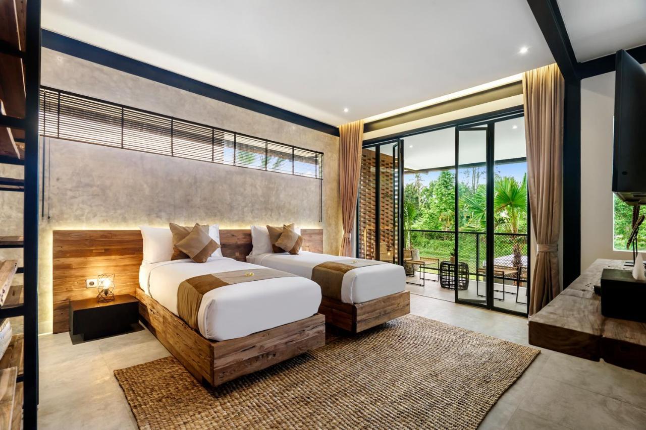 Koma By Balisuperhost * Ubud (Bali)