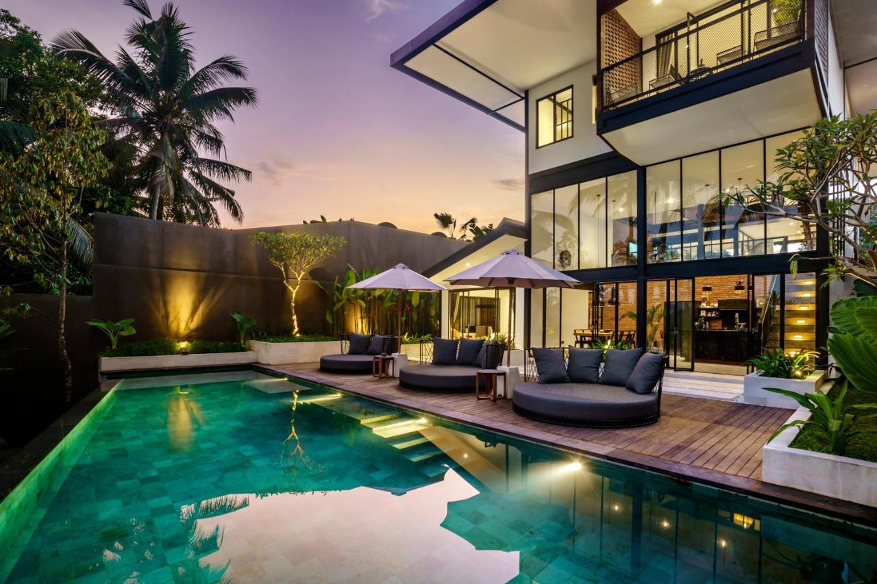 Villa Koma By Balisuperhost *