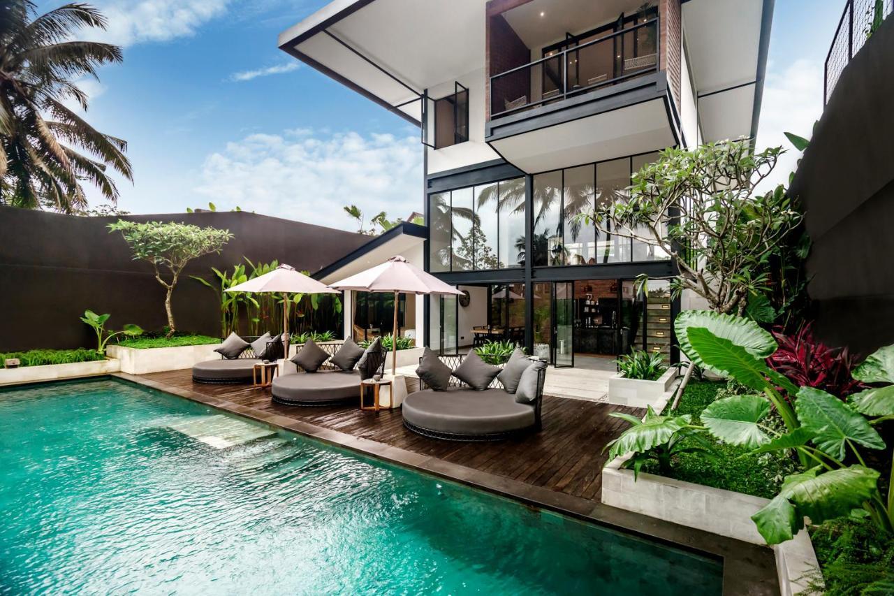 Koma By Balisuperhost * Ubud (Bali)