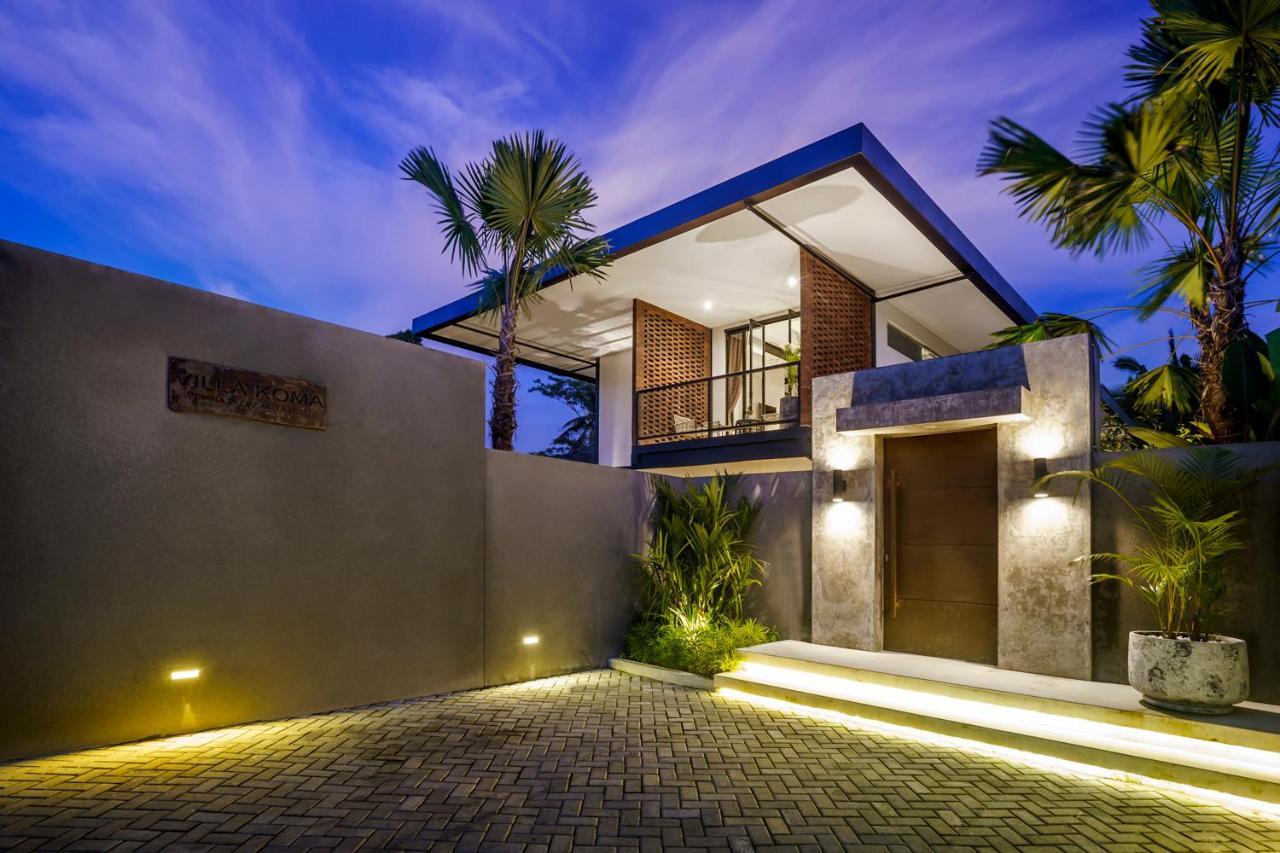 Villa Koma By Balisuperhost Ubud (Bali)