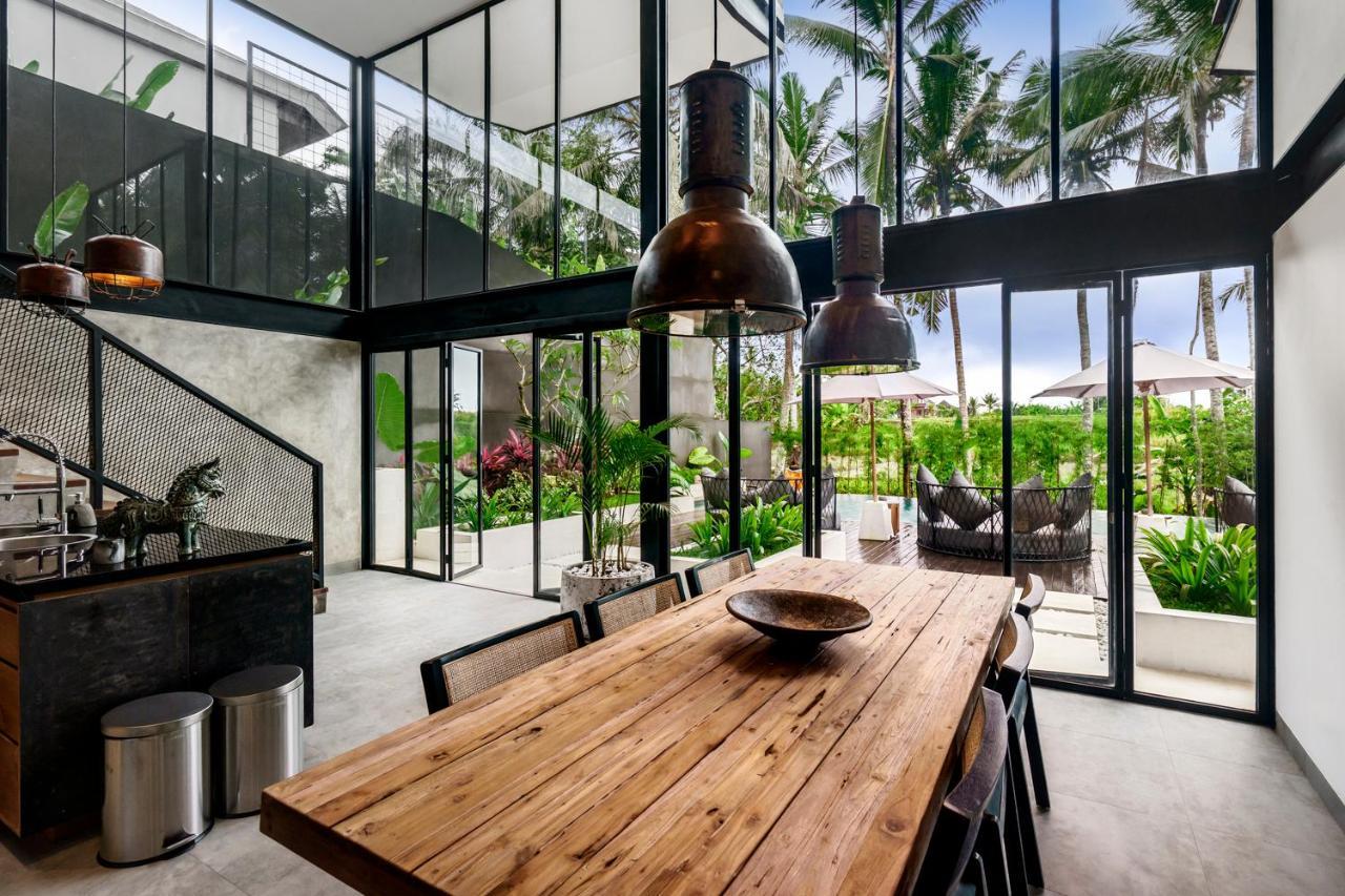 Villa Koma By Balisuperhost