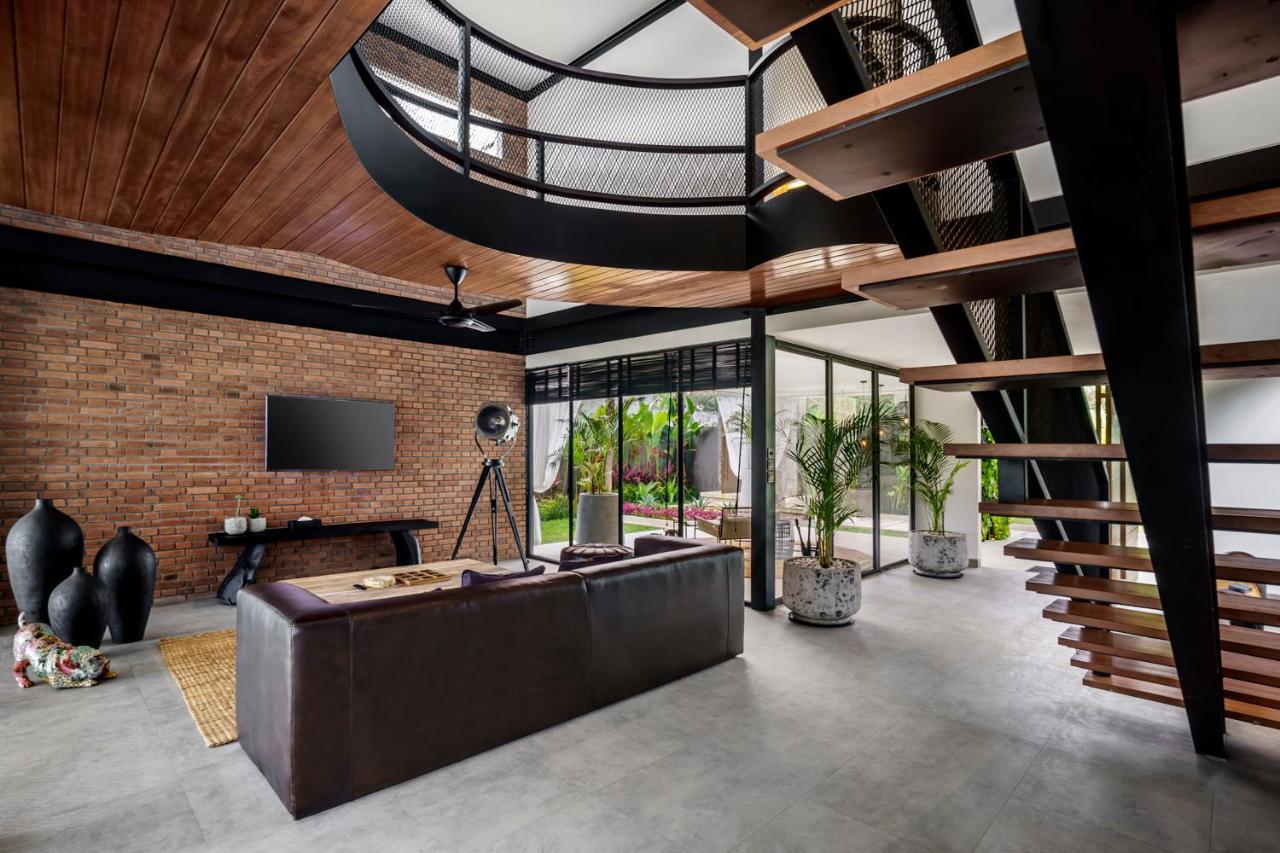 Villa Koma By Balisuperhost *