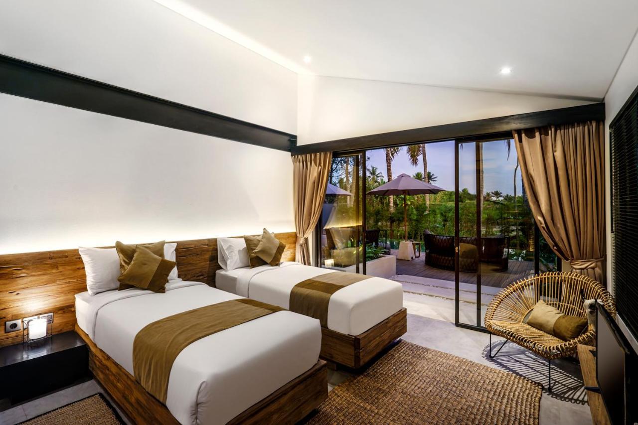 Villa Koma By Balisuperhost