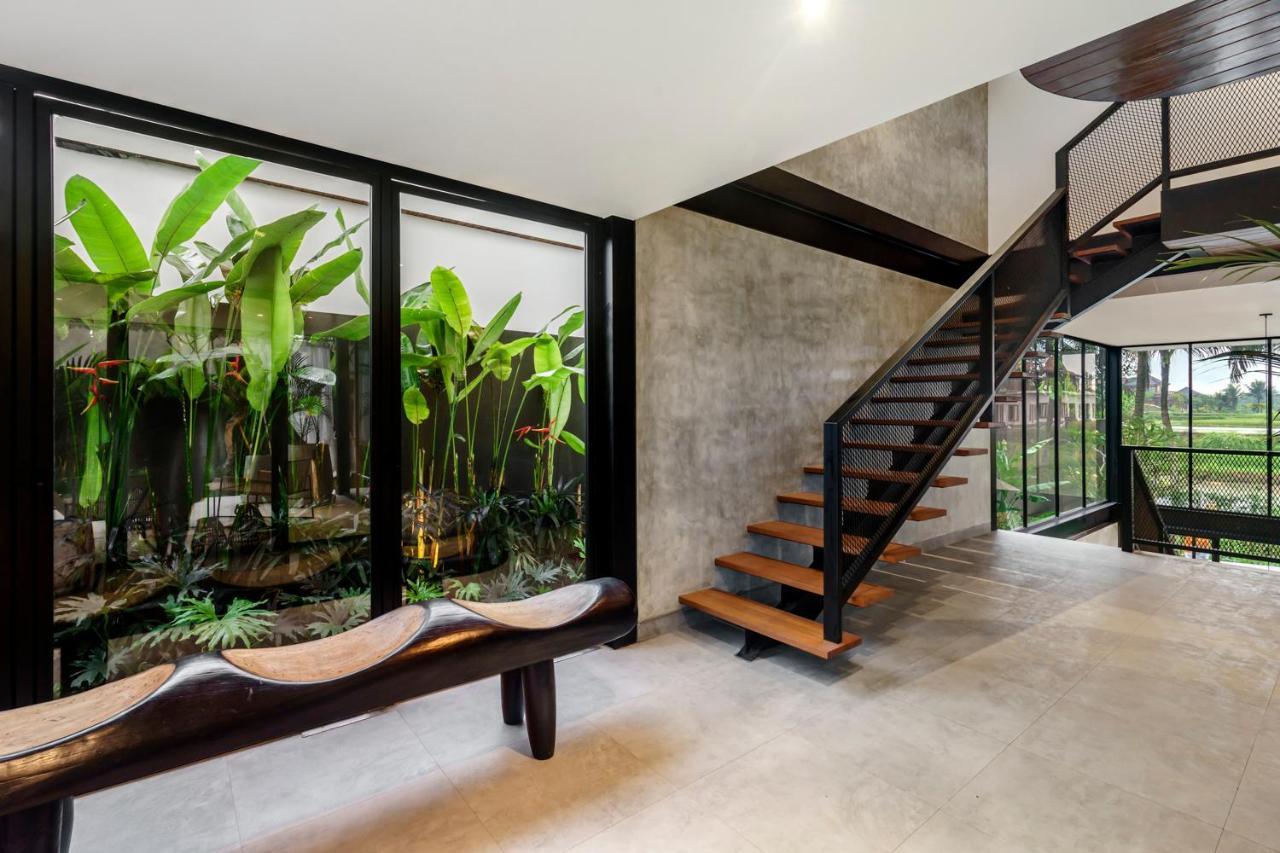 Villa Koma By Balisuperhost Ubud (Bali)