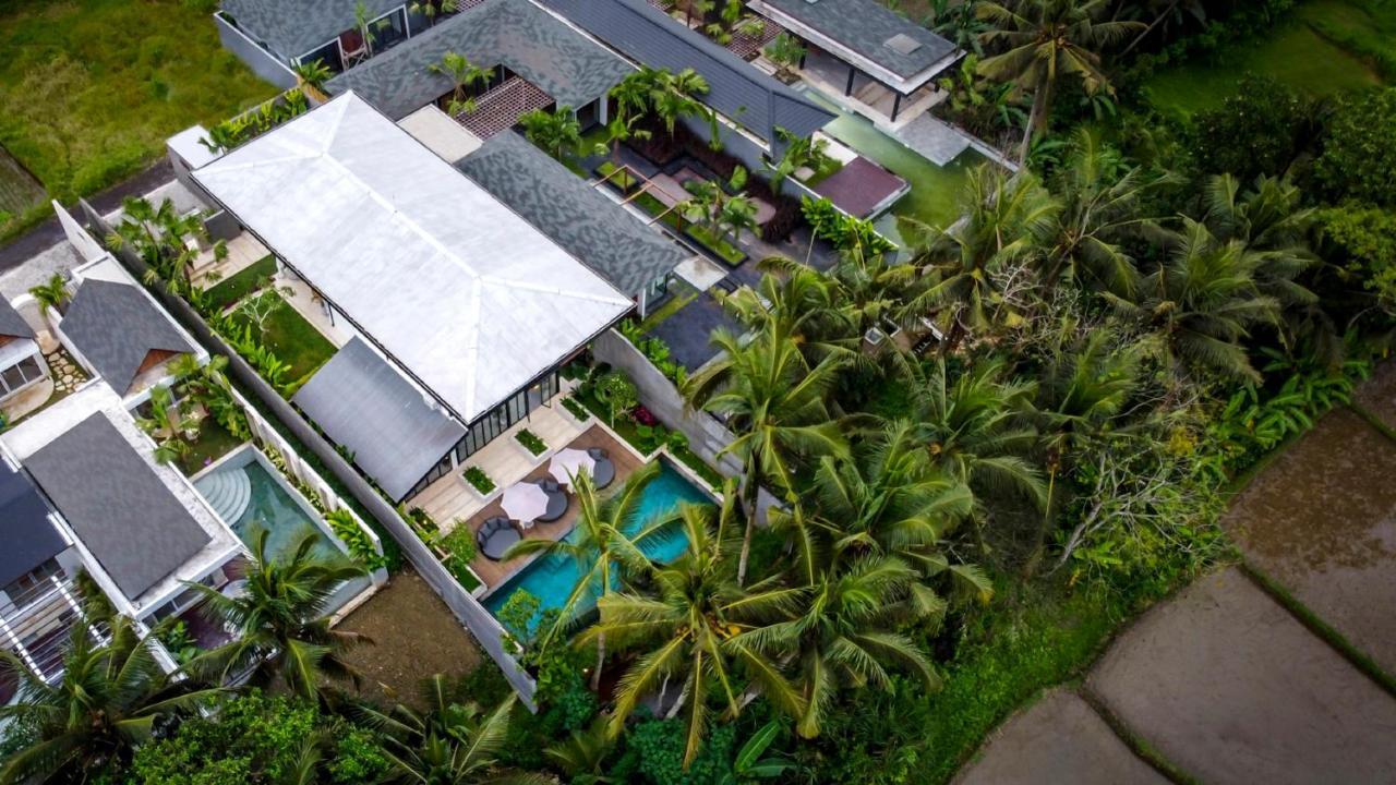 Villa Koma By Balisuperhost *