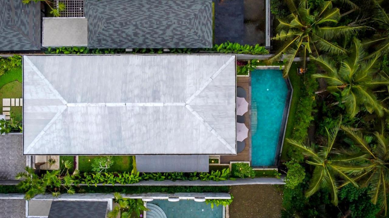 Villa Koma By Balisuperhost *