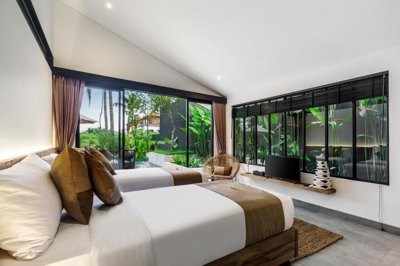 Koma By Balisuperhost * Ubud
